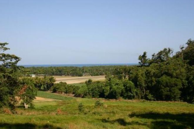 Picture of WONGA BEACH QLD 4873