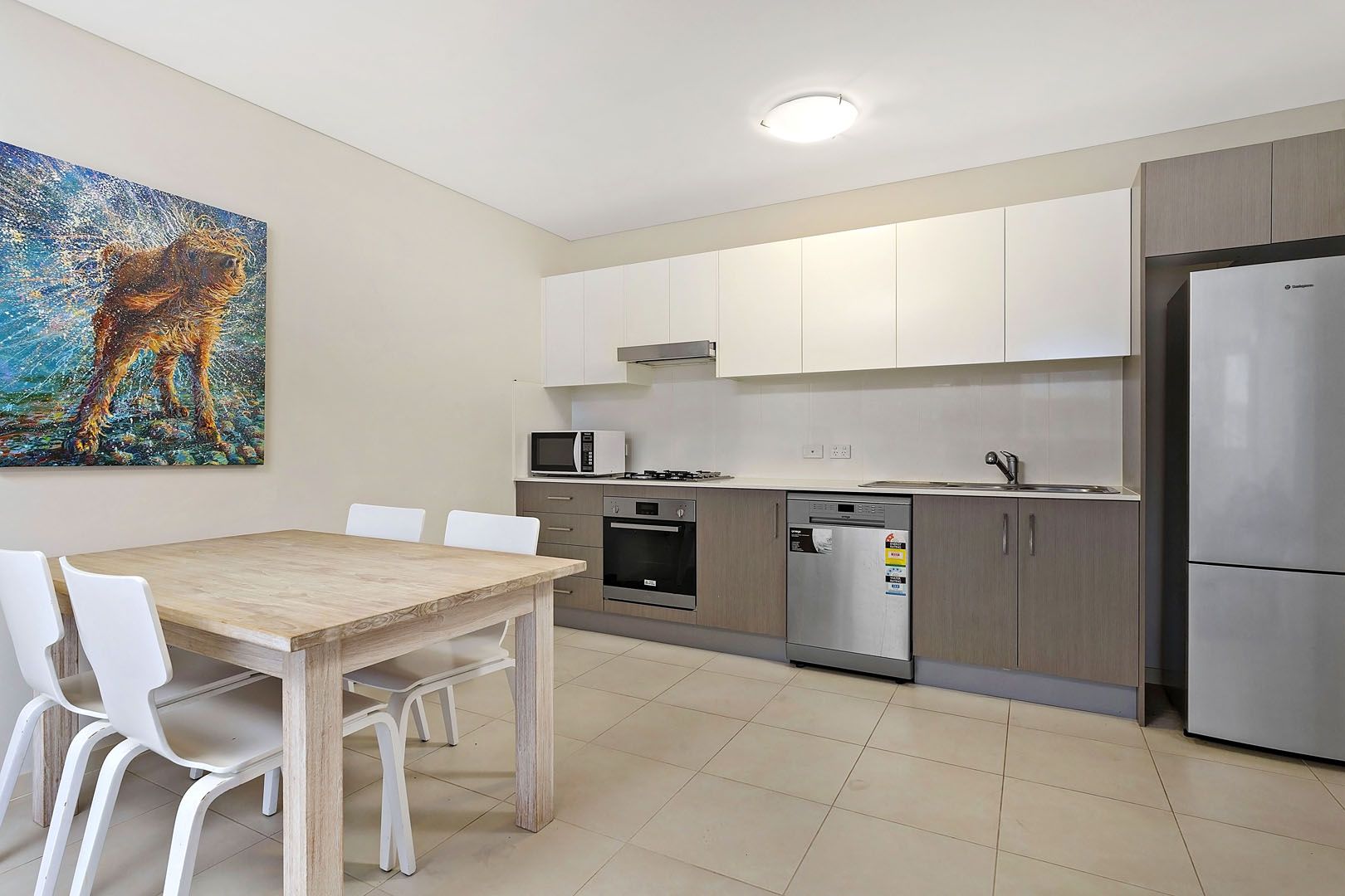 109/2A Brown Street, Ashfield NSW 2131, Image 1