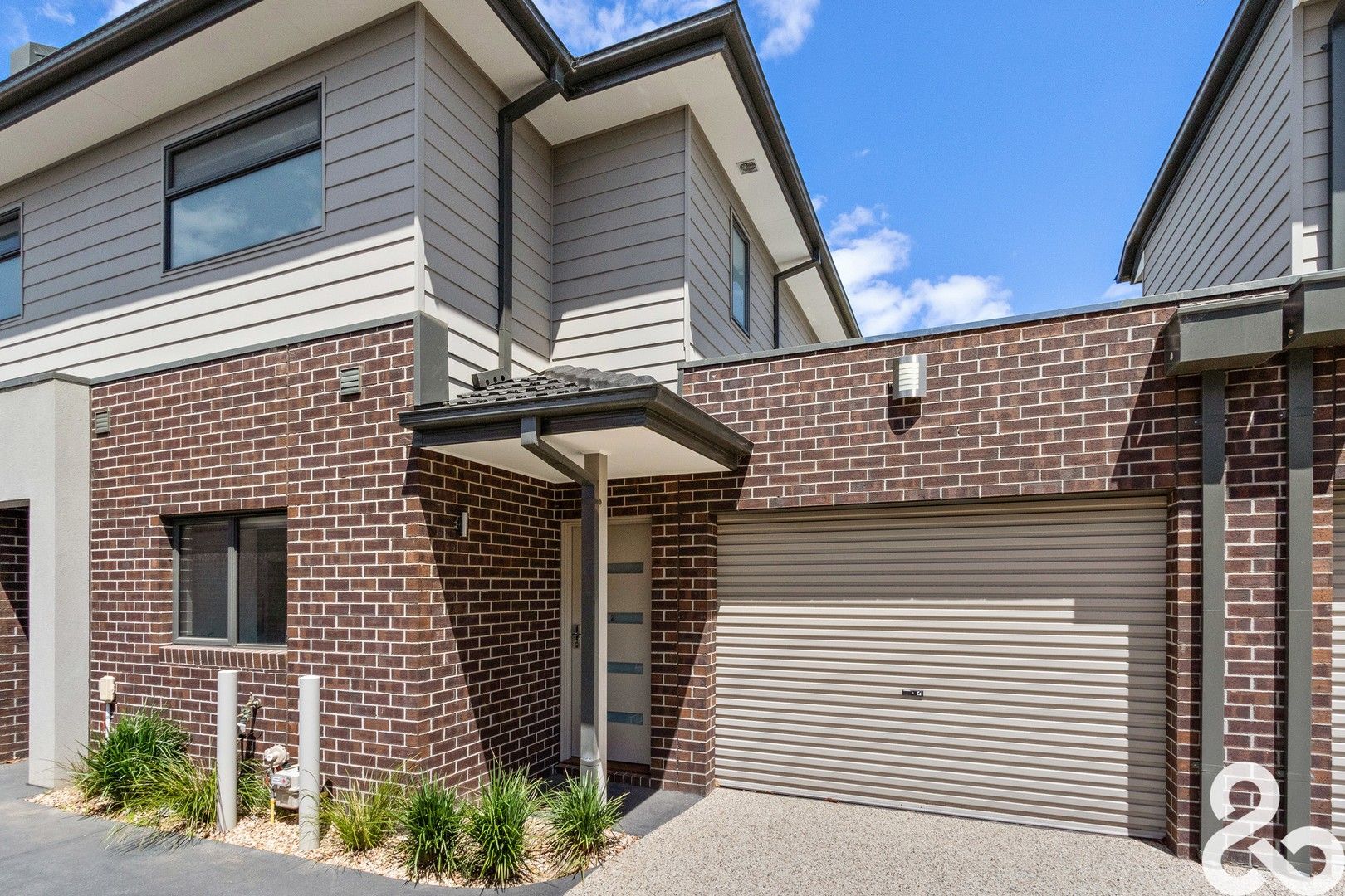 2/107 St Vigeons Road, Reservoir VIC 3073, Image 0