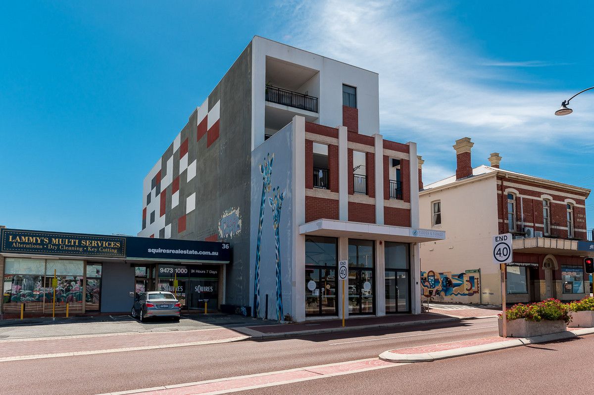2 bedrooms Apartment / Unit / Flat in 4/34 Eighth Avenue MAYLANDS WA, 6051