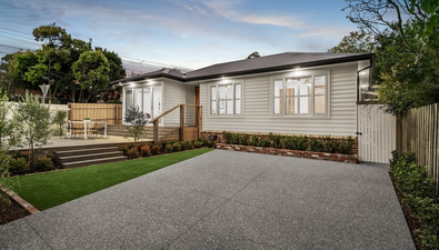 Picture of 48 Bible Street, ELTHAM VIC 3095