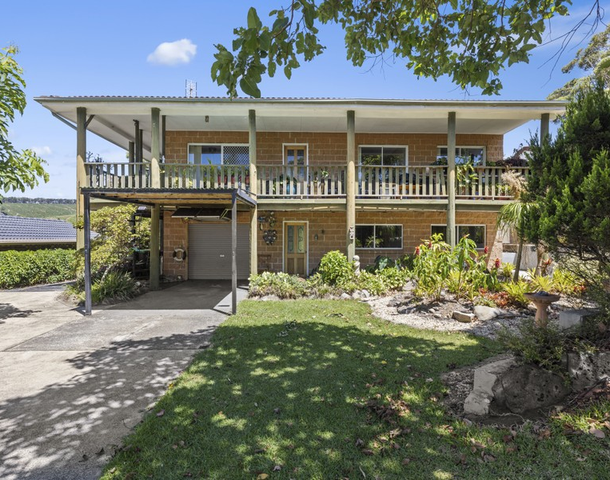 62 Scarborough Street, Woolgoolga NSW 2456