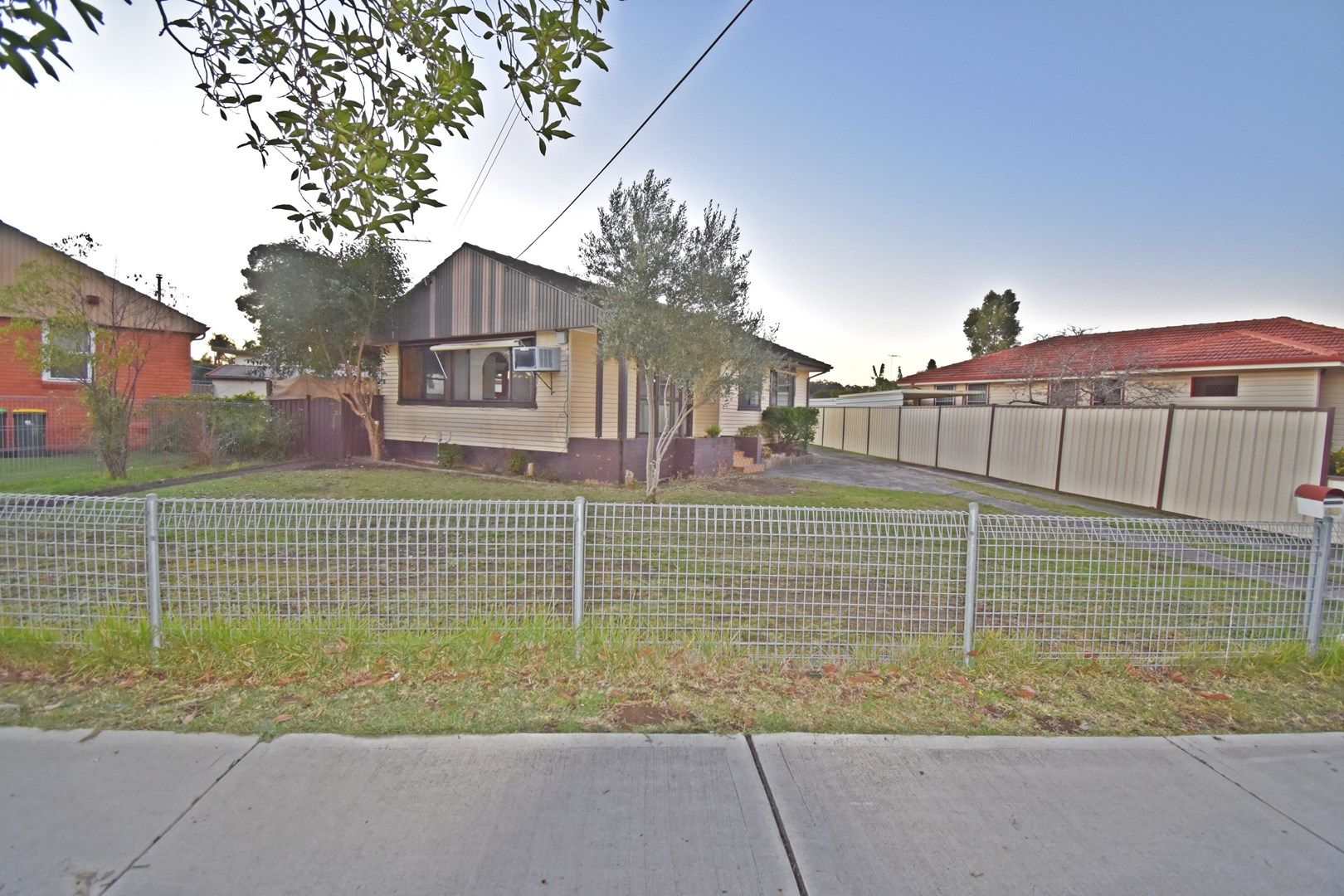 45 Charter Street, Sadleir NSW 2168, Image 0