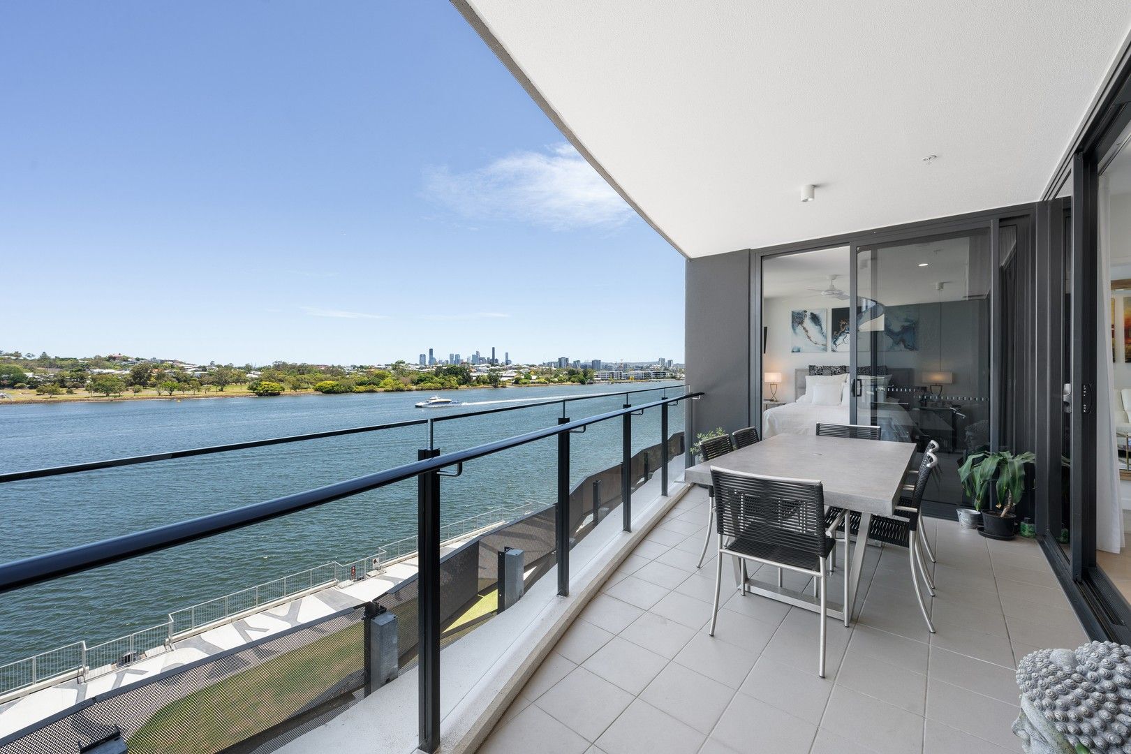 Sold 20309/7 Wharf Street, Hamilton QLD 4007 on 31 Jan 2023 2018216517 Domain