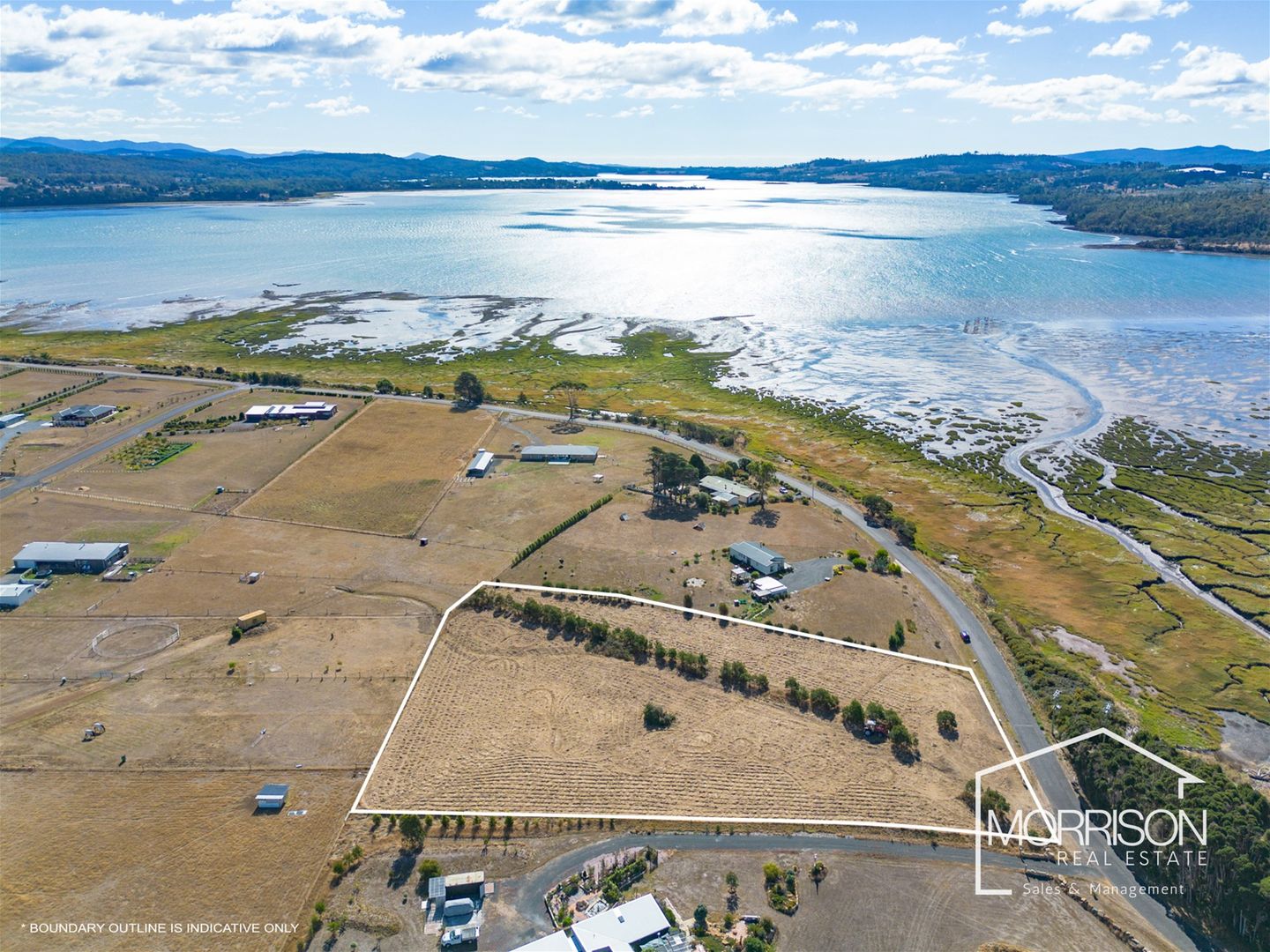 1034 Windermere Road, Swan Bay TAS 7252, Image 1