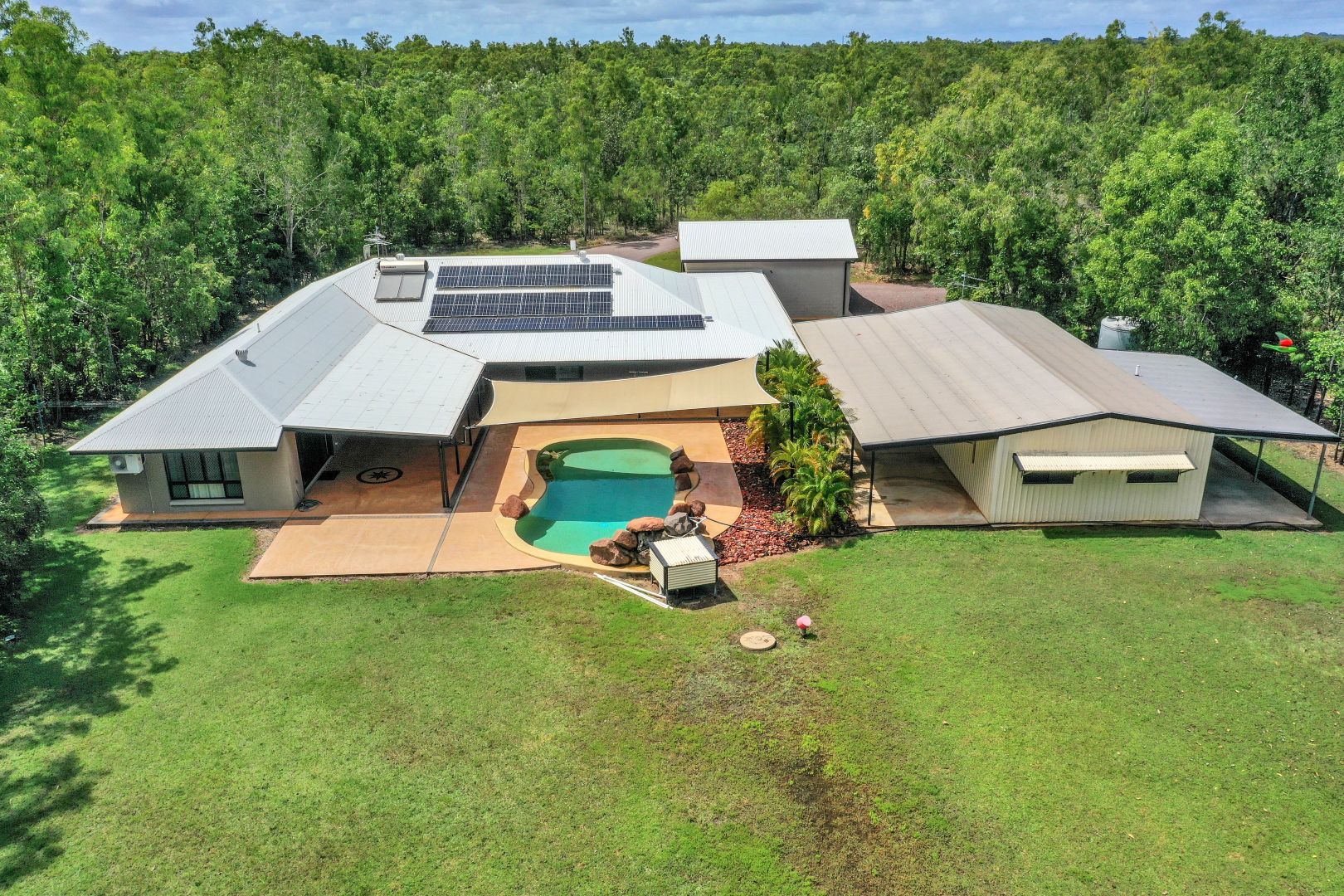 15 Deborah Road, Howard Springs NT 0835