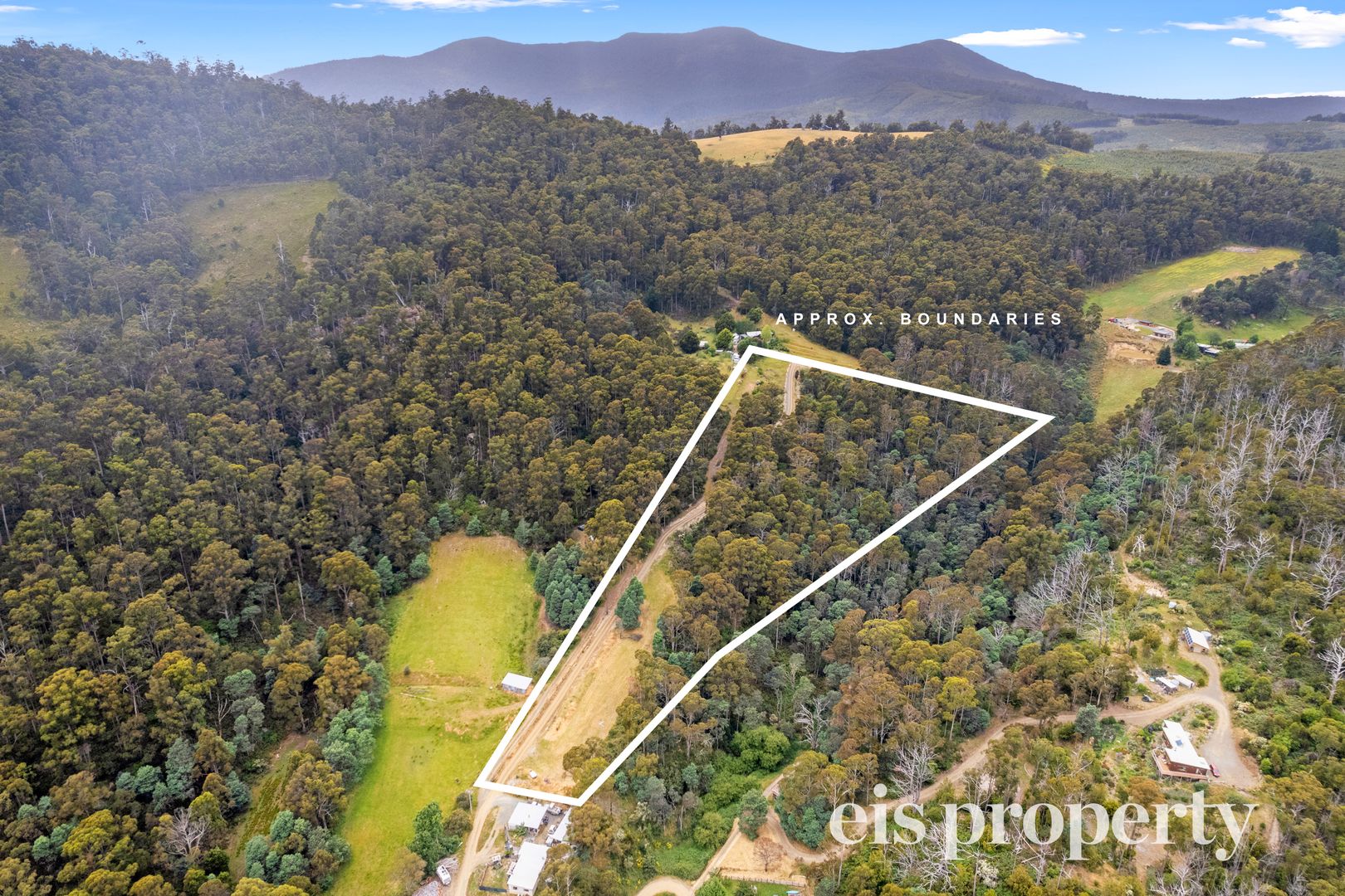 Clarks Road, Cradoc TAS 7109, Image 2