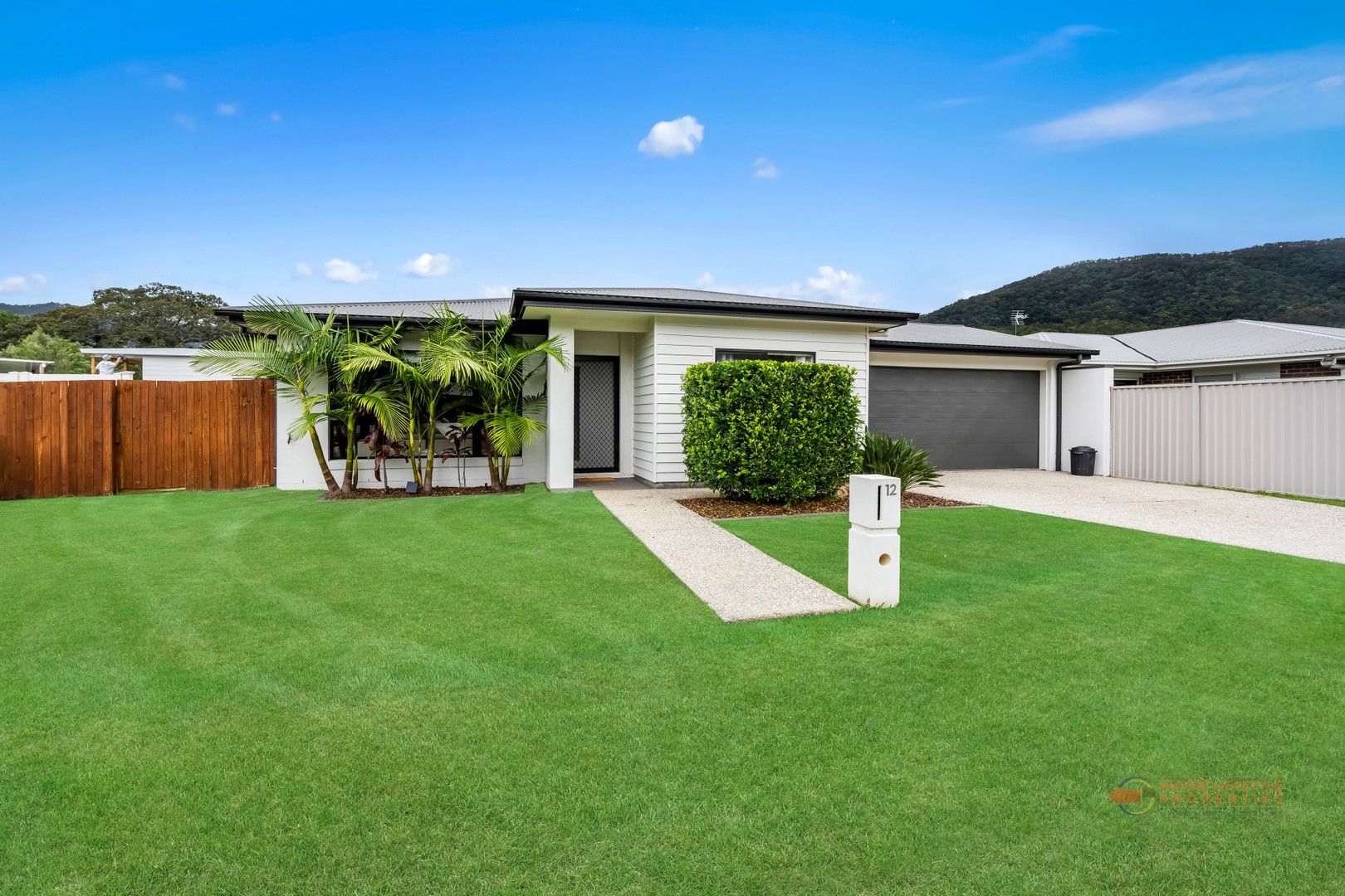 12 Beasley Way, Canungra QLD 4275, Image 0