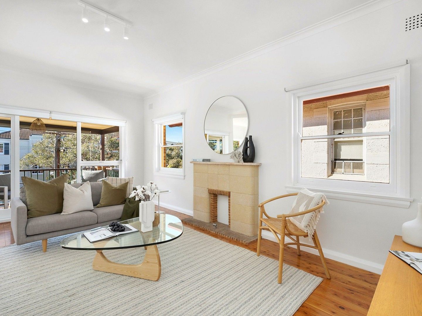 54 Cremorne Road, Cremorne Point Property History & Address Research