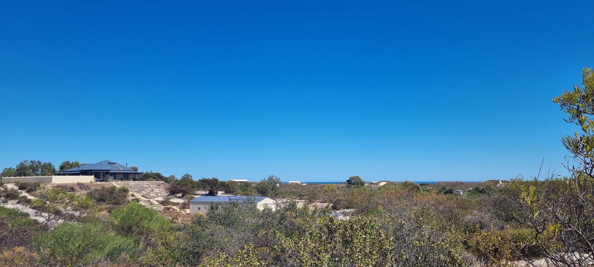 316 Seaview Drive, Karakin WA 6044, Image 0