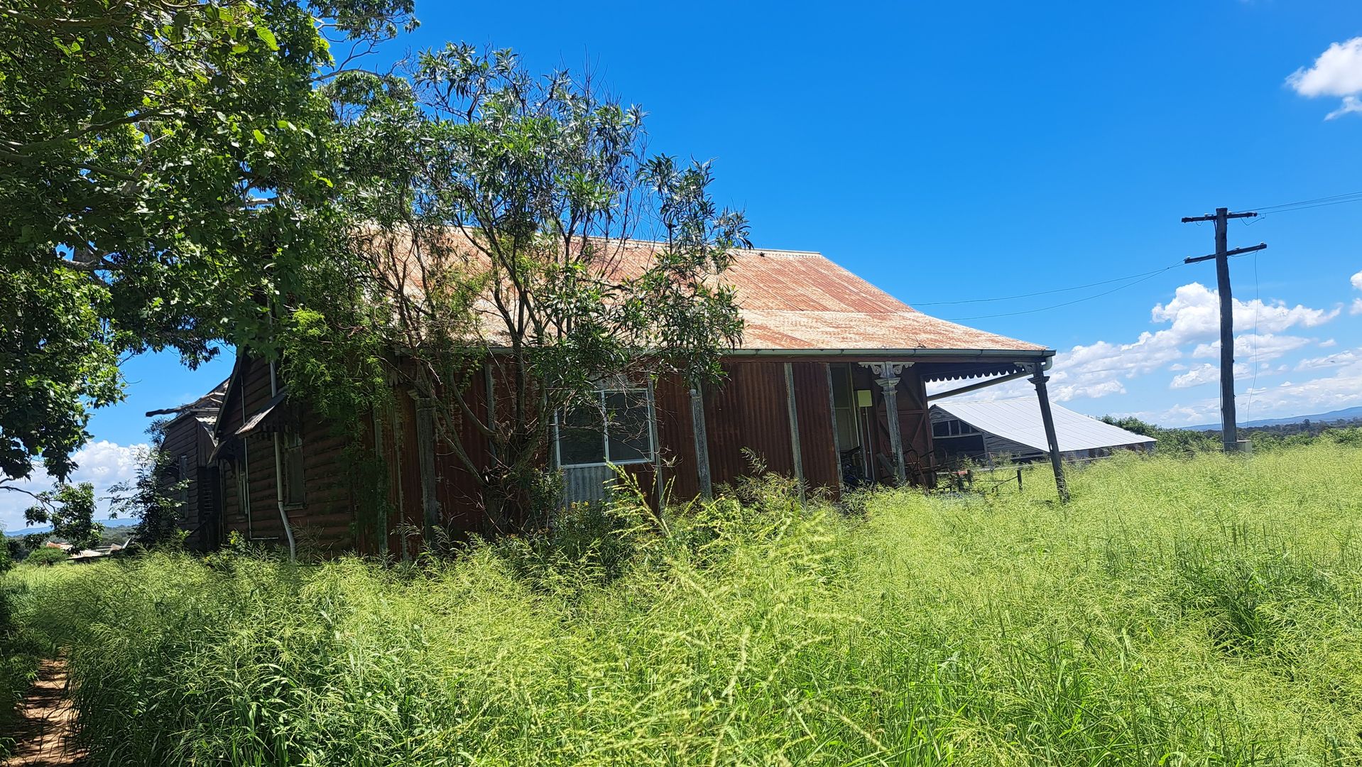 316 Schulz Rd, Prenzlau QLD 4311, Image 1