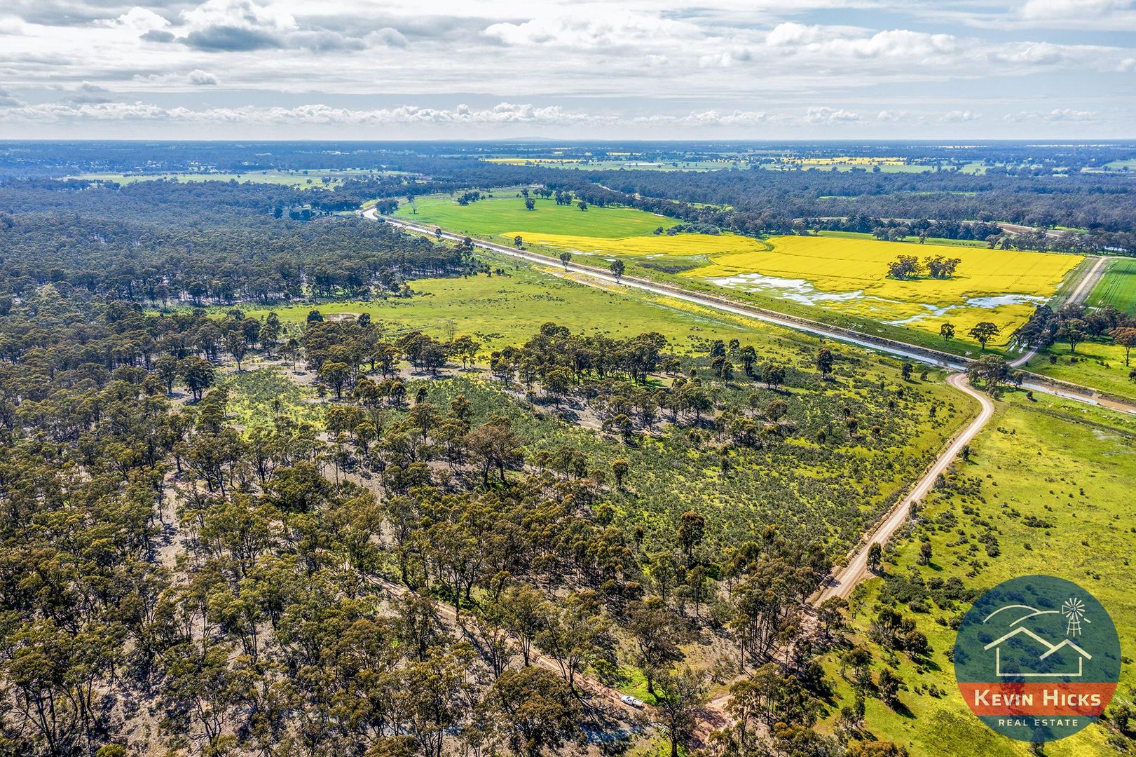 Lot 3 on TP906044R Murchison-Goulburn Weir Road, Murchison VIC 3610, Image 1