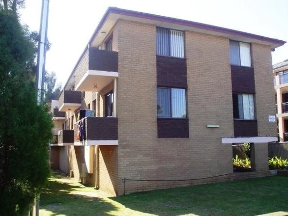 5/13-15 Normanby Road, Auburn NSW 2144