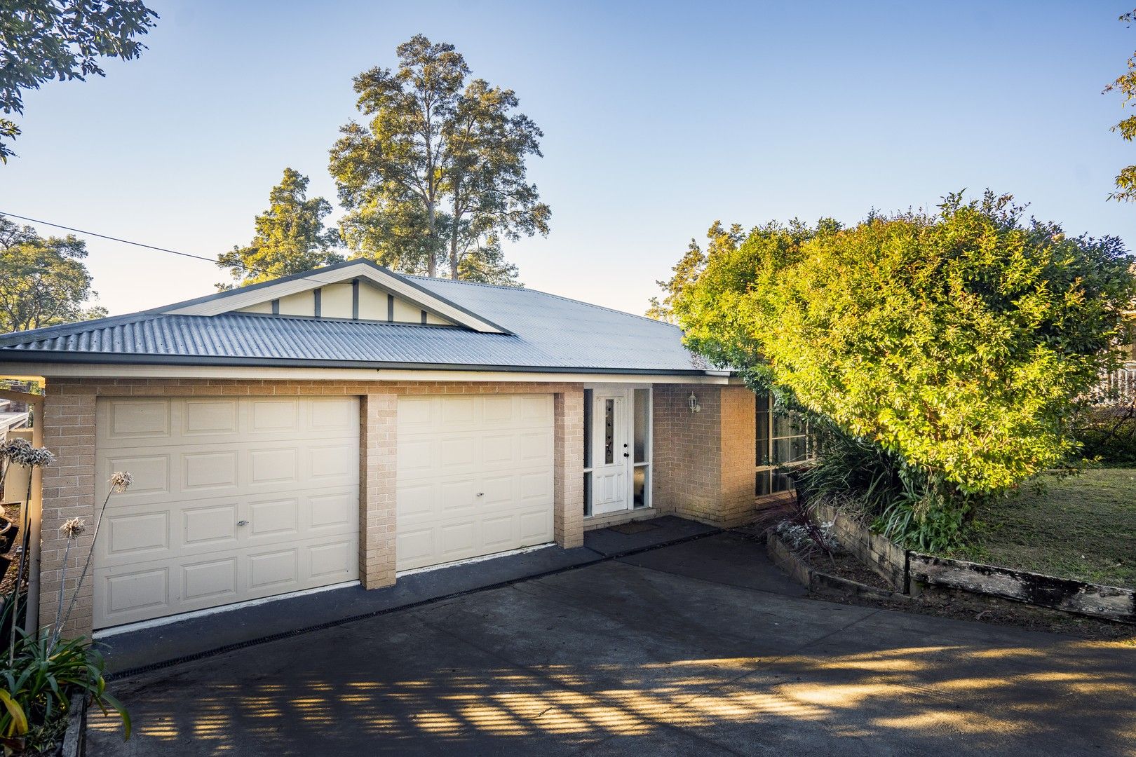 4 bedrooms House in 69 Lieutenant Bowen Rd BOWEN MOUNTAIN NSW, 2753