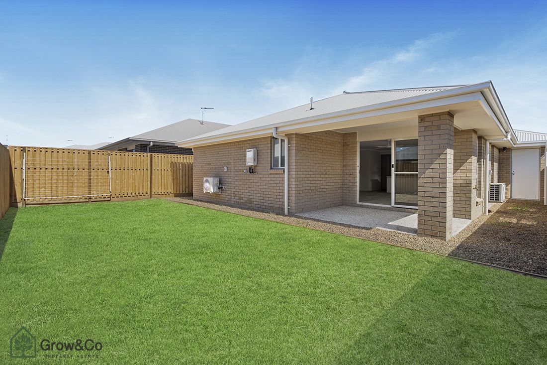 57 Covella Boulevard, Greenbank QLD 4124 House For Rent Domain