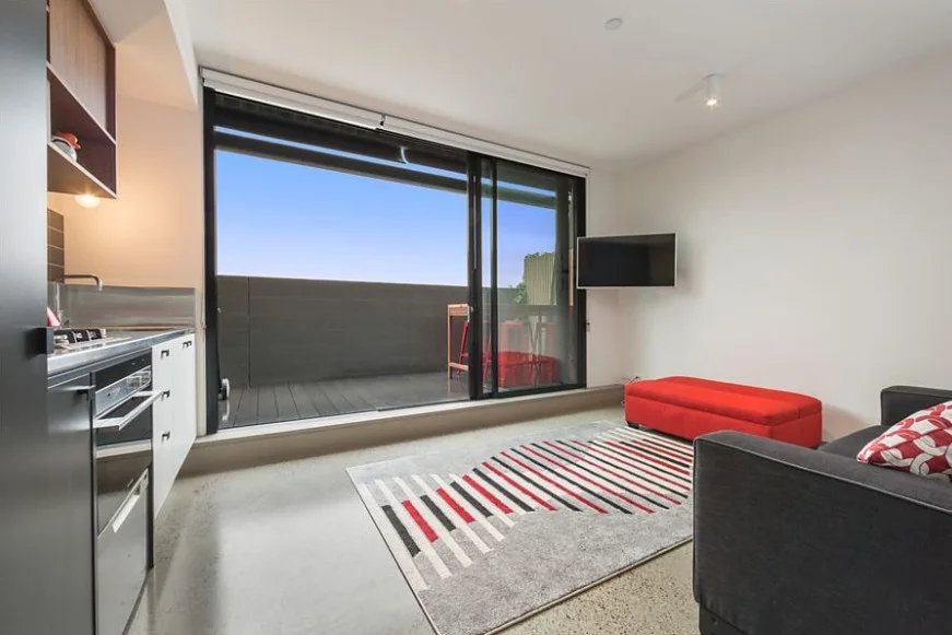 Additional image 4 of 302/231 Moor St, Fitzroy VIC 3065
