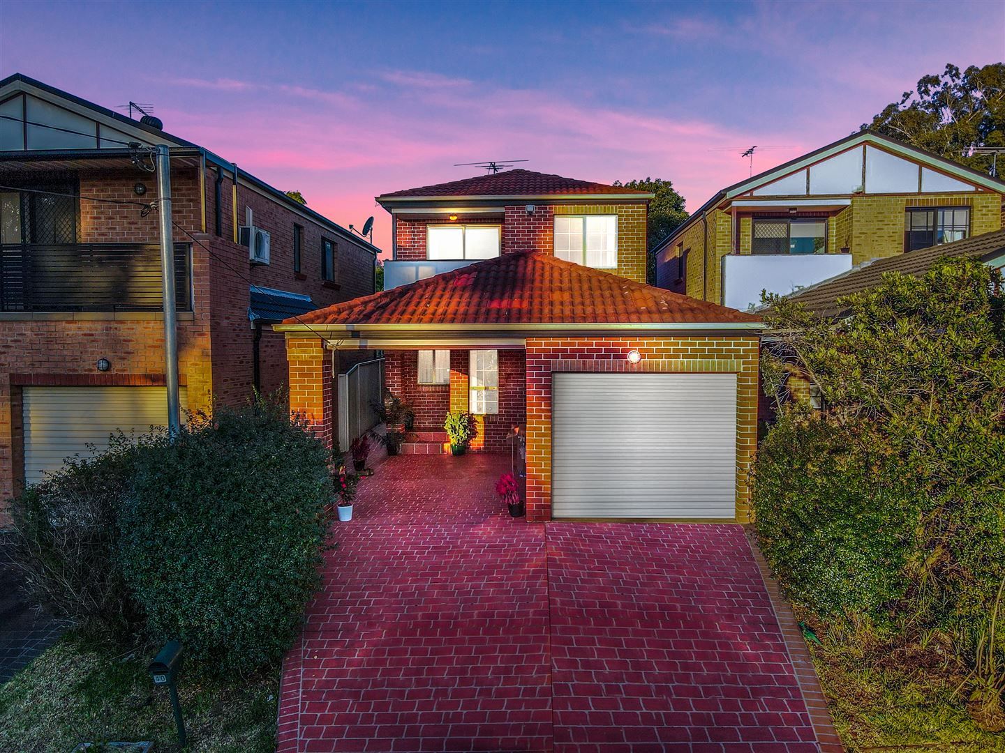 40 Dina Beth Avenue, Blacktown NSW 2148