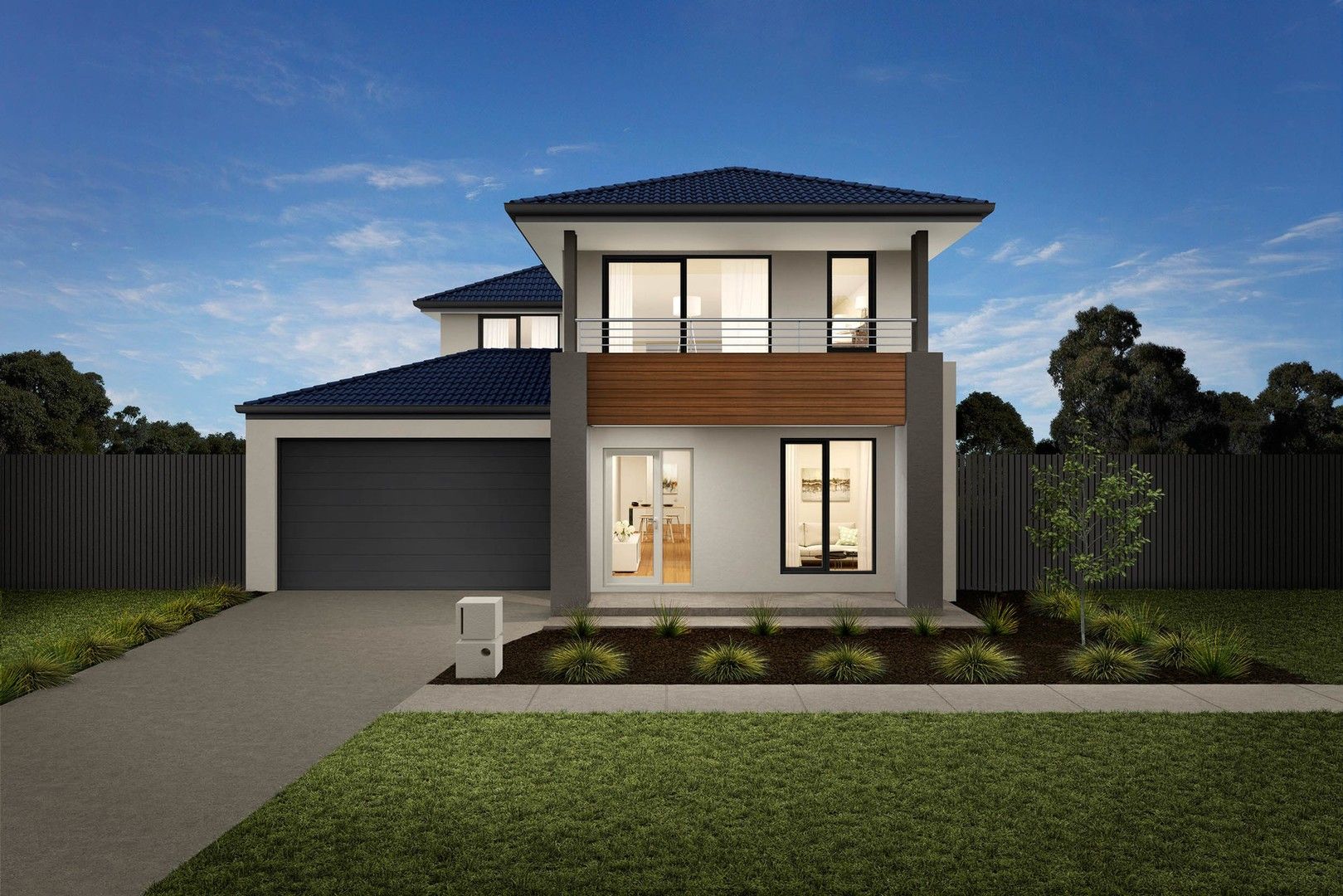 3 bedrooms House in Lot 6423# Gunuwarra Parkway (Aurora) WOLLERT VIC, 3750
