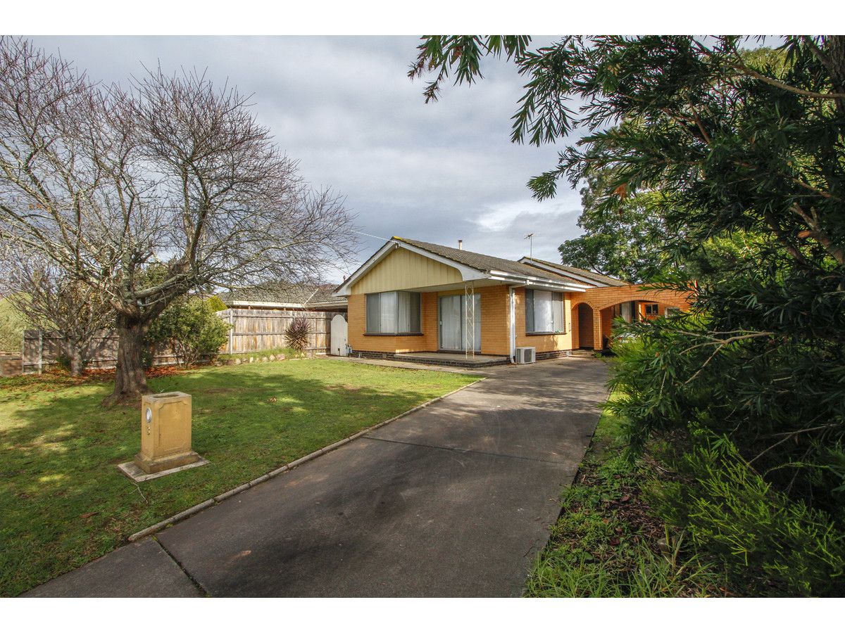 13 Buckley Street, Sale Property History & Address Research Domain