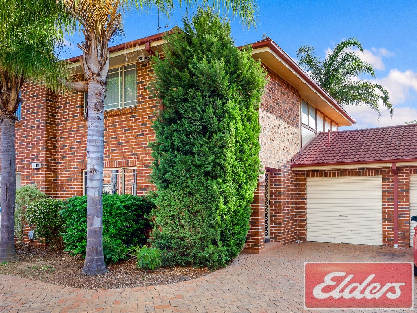 6/32 Wilson Street, St Marys NSW 2760, Image 0