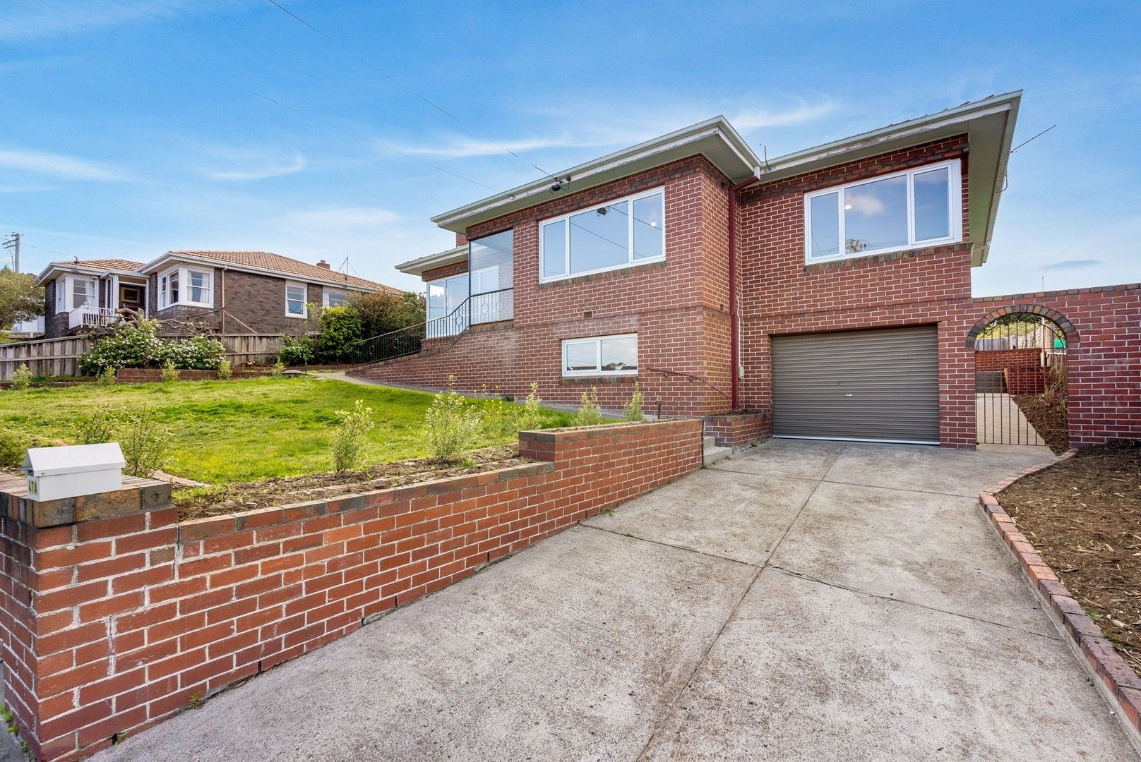 3 bedrooms House in Level a/47 Lennox Avenue LUTANA TAS, 7009