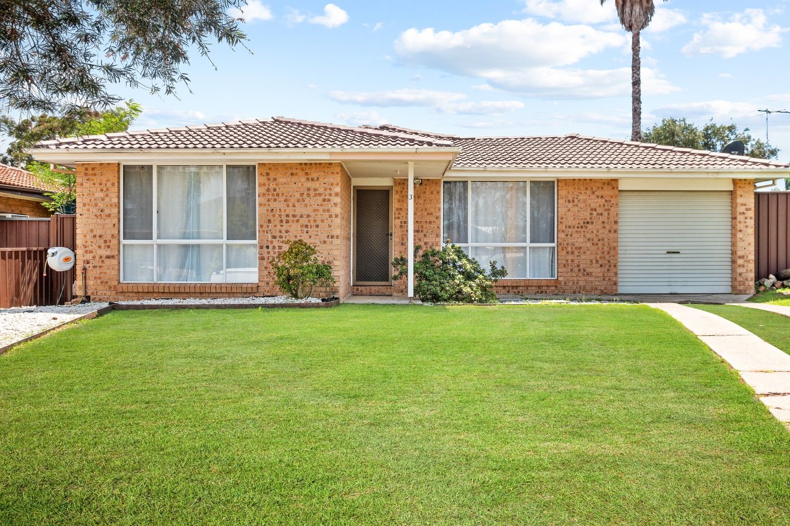 3 Hoffman Place, Oakhurst NSW 2761, Image 0