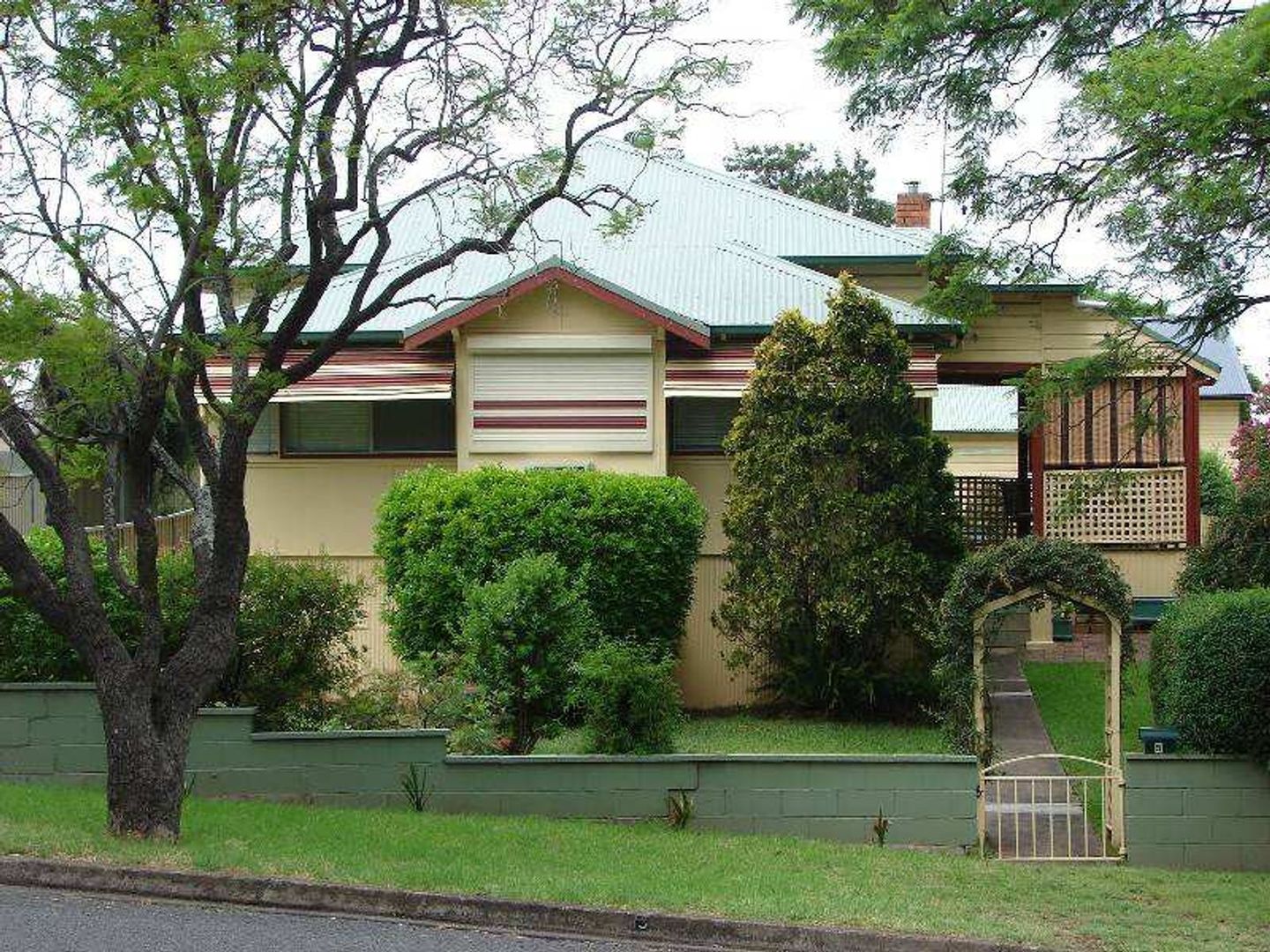 3 bedrooms House in 5 Bligh Street MUSWELLBROOK NSW, 2333