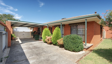 Picture of 5 Fletcher Court, WODONGA VIC 3690