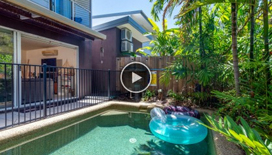 Picture of 16 Oasis/4-8 Morning Close, PORT DOUGLAS QLD 4877