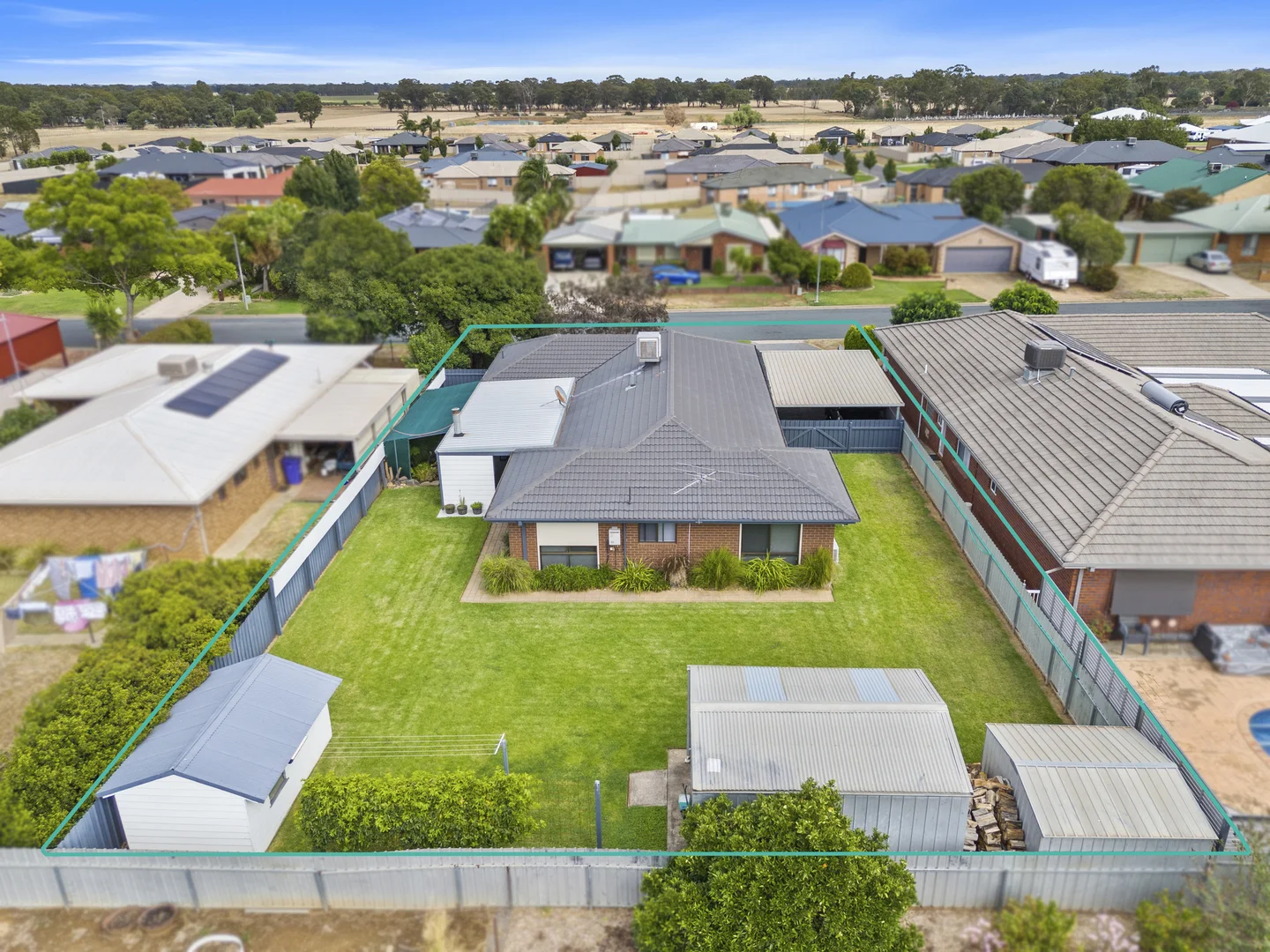 Additional image 3 of 38 Beryl Drive, Corowa NSW 2646