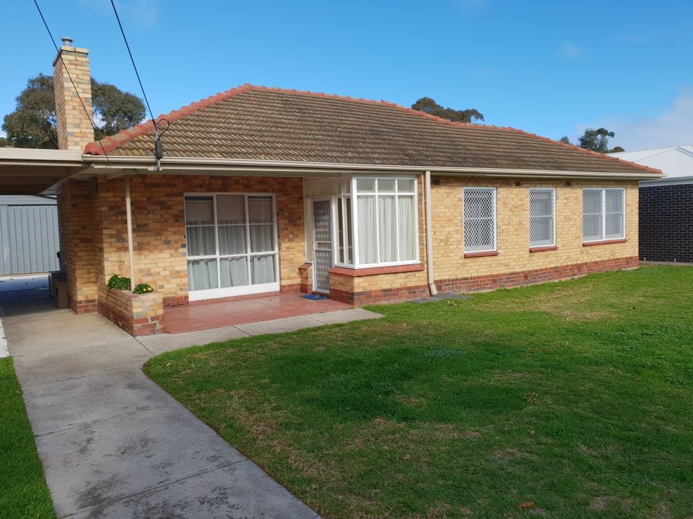 3 bedrooms House in 23 Halsey Road FULHAM SA, 5024