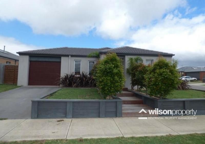 27 Kilkenny Close, Traralgon VIC 3844