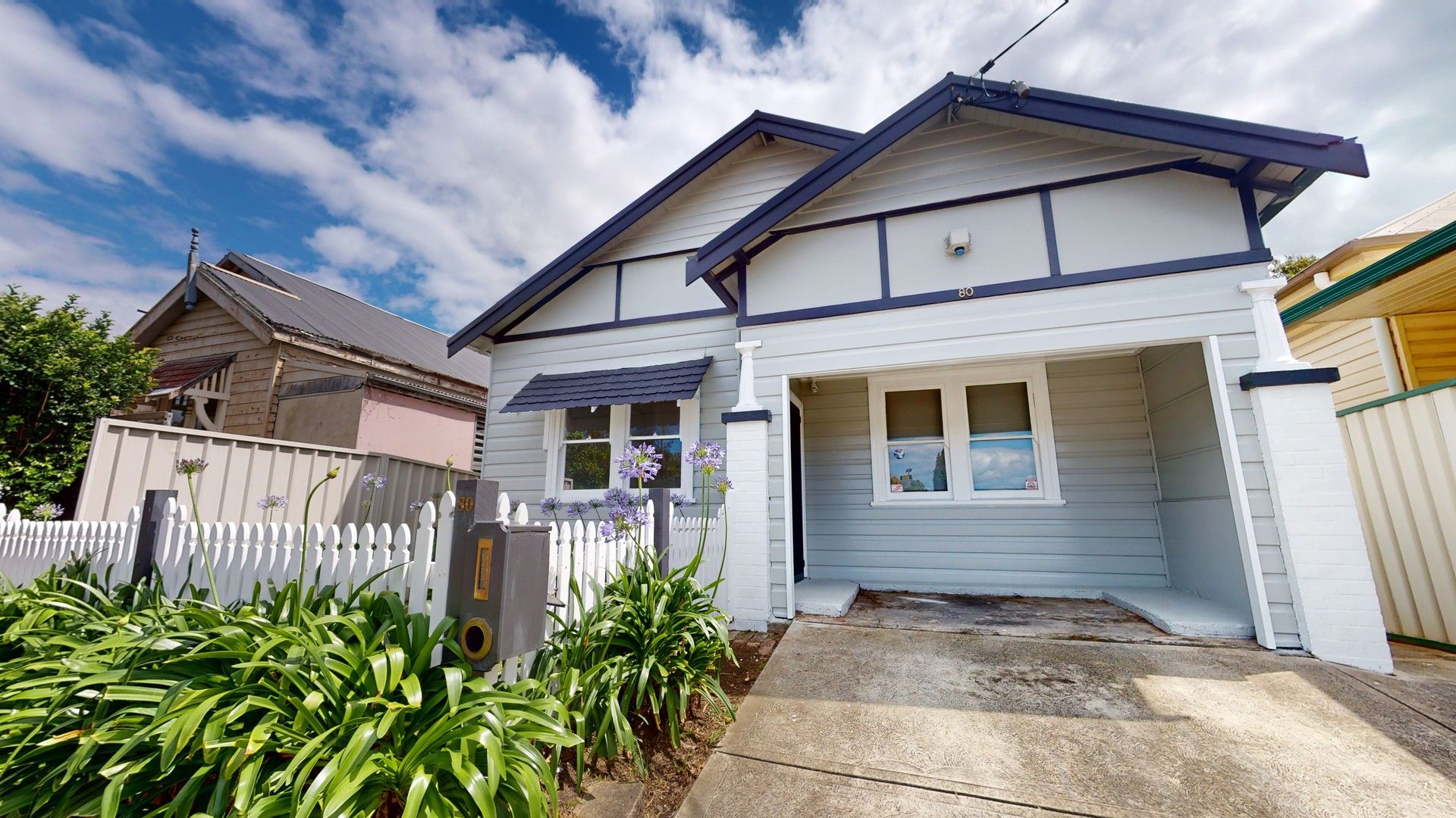 3 bedrooms House in 80 Crebert Street MAYFIELD NSW, 2304