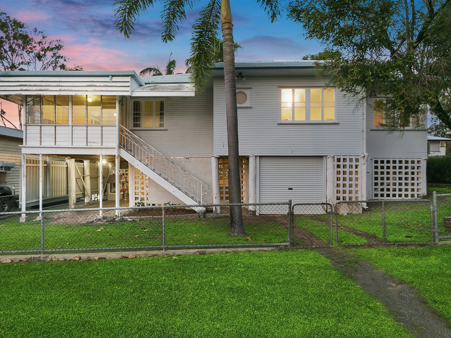 2 Goodson Street, West Rockhampton Property History & Address