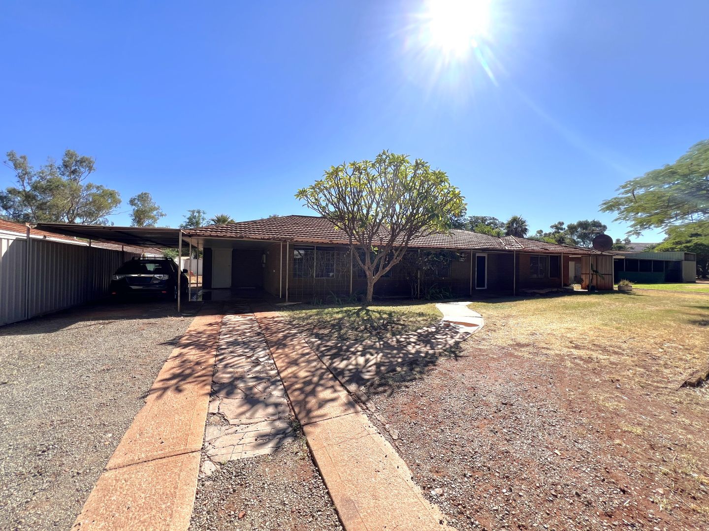 694 Milpera Street, Tom Price WA 6751, Image 1