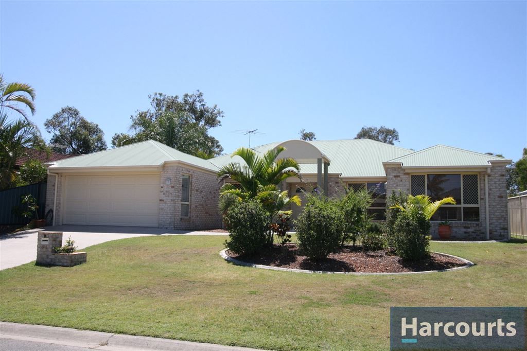 54 Protea Dr, Bongaree QLD 4507, Image 0