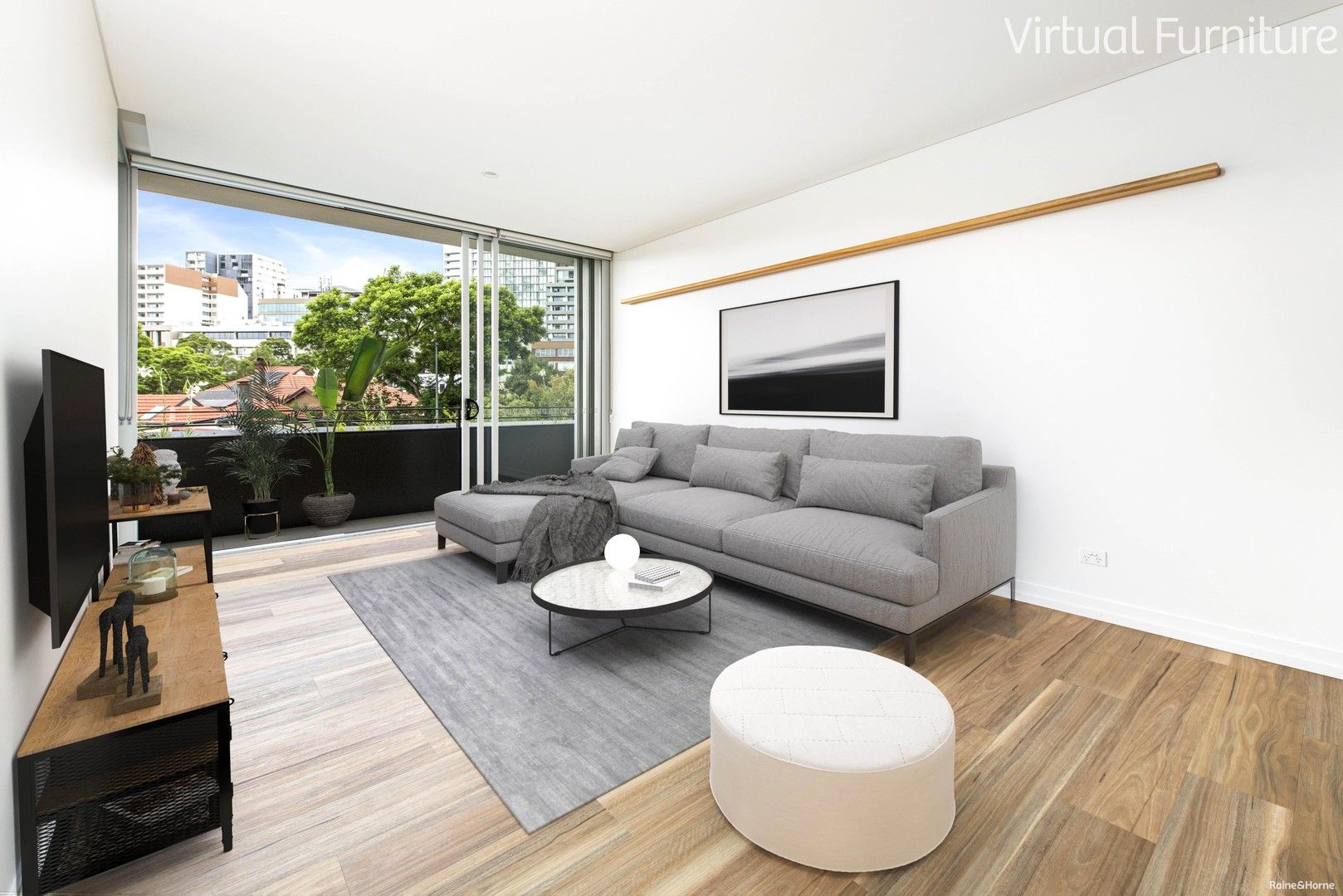 1 bedrooms Apartment / Unit / Flat in 810/8-14 Northcote Street NAREMBURN NSW, 2065