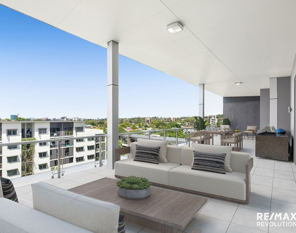 7702/55 Forbes Street, West End QLD 4101