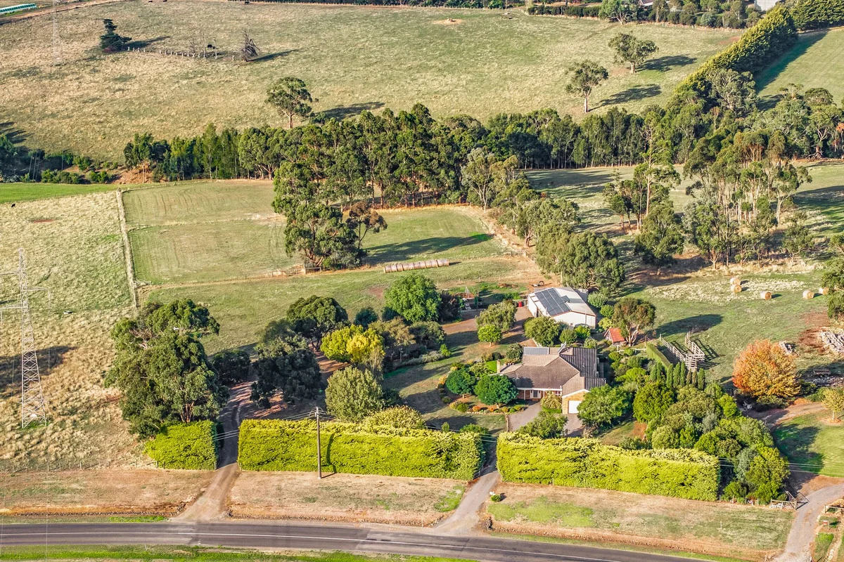 45 Belverdere Drive, Elliminyt VIC 3250