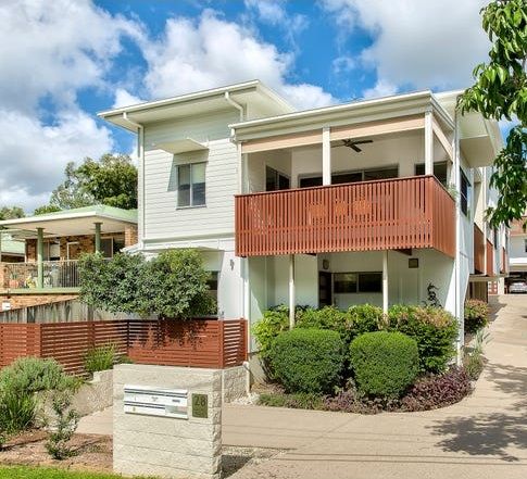 3 bedrooms Townhouse in 1/28 Bott Street Street ASHGROVE QLD, 4060