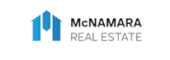 Logo for McNamara Real Estate
