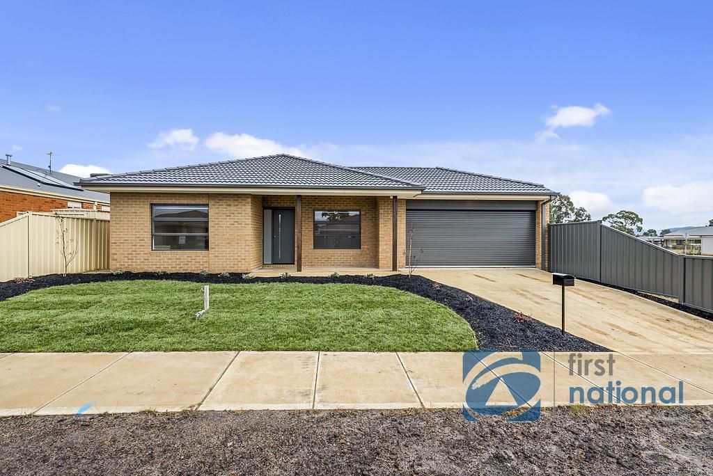 39 Mikada Boulevard, Kilmore VIC 3764