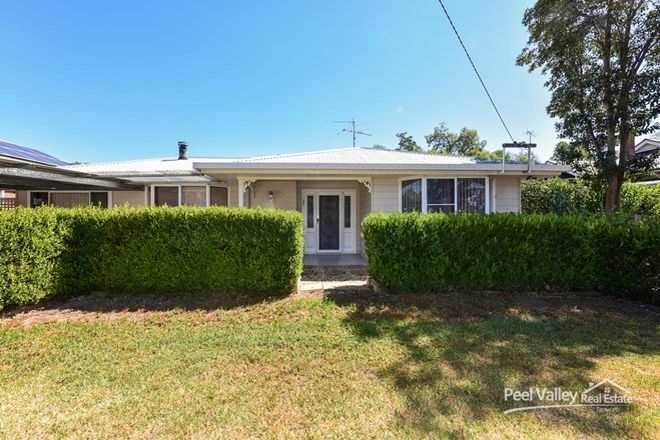 Picture of 39 Railway Avenue, DURI NSW 2344