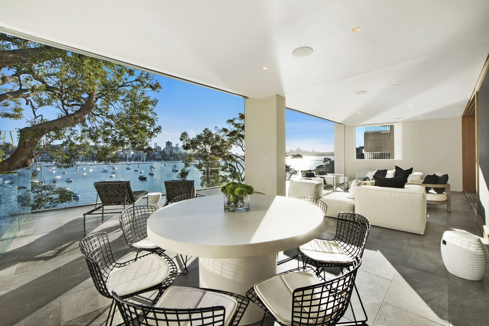 34 Wolseley Road, Point Piper Property History & Address Research