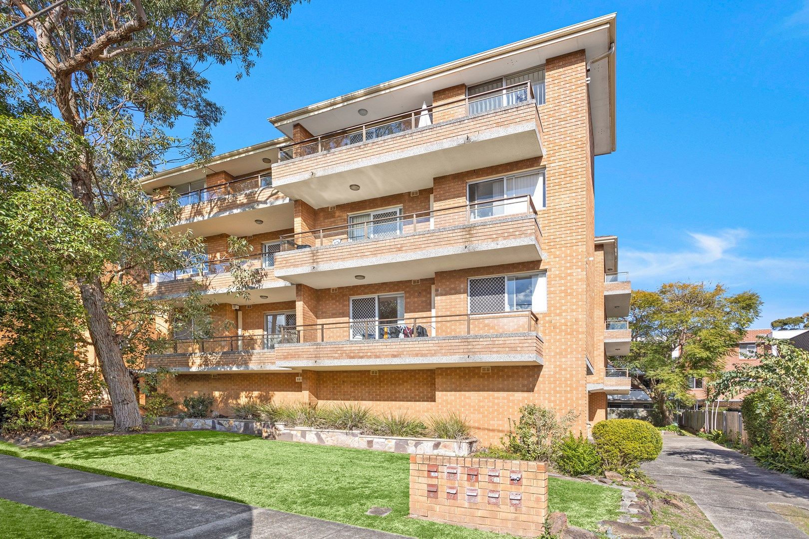 9/33-35 Macquarie Place, Mortdale NSW 2223, Image 0