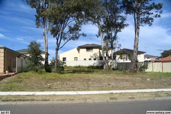 Picture of 10 Coronation Drive, GREEN VALLEY NSW 2168