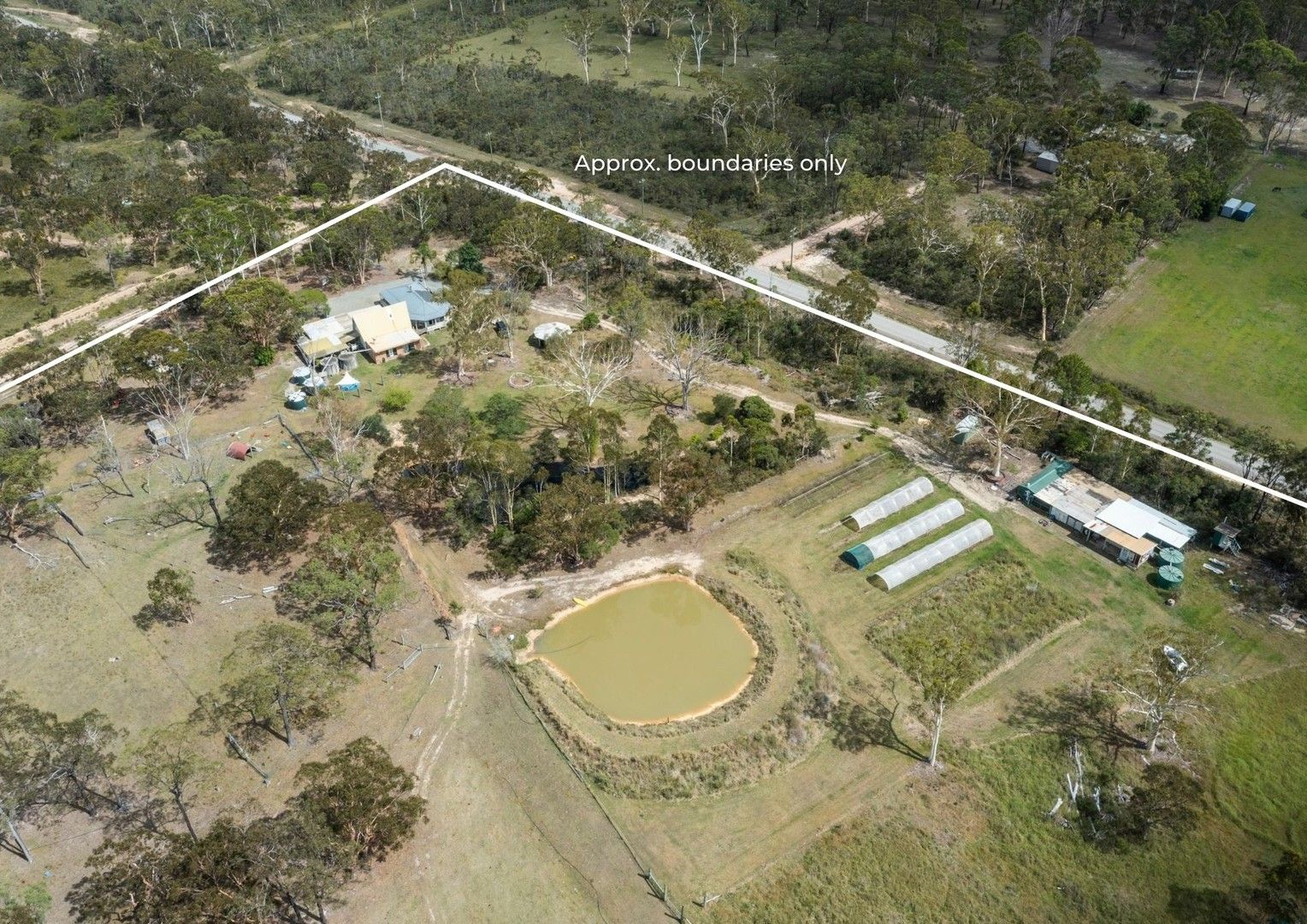 195 Florda Prince Drive, Wells Crossing NSW 2460, Image 0