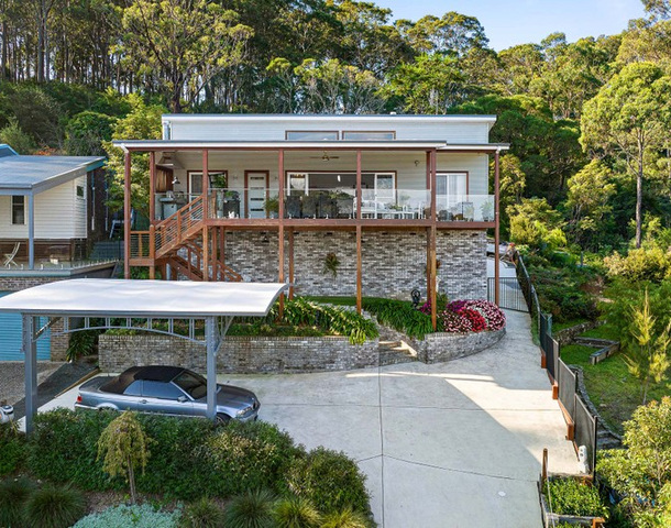 46 Fishermans Crescent, North Narooma NSW 2546