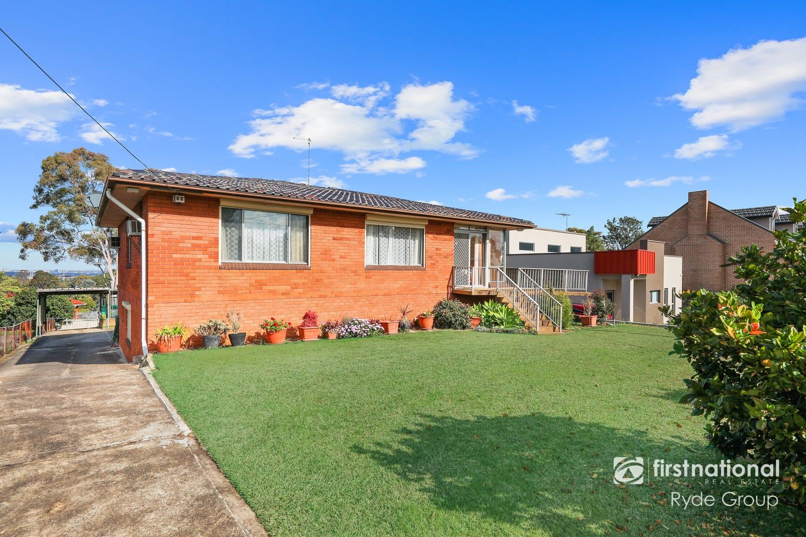 22 Stewart Street, Ermington NSW 2115, Image 0