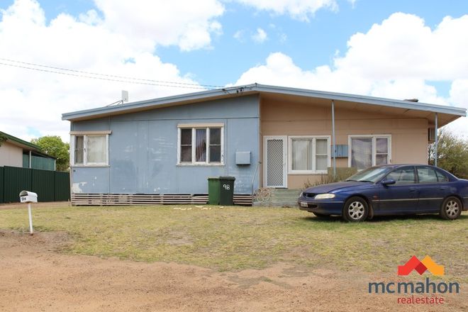 Picture of A and B/9 James Street, NARROGIN WA 6312